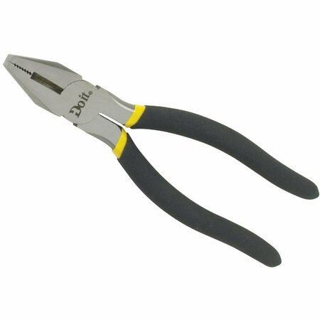 ALL-SOURCE 7 In. Linesman Pliers 303348